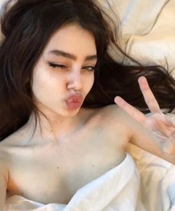 Анкета проститутки Каринулька - Фото 1, Знамя Октября, 25 лет, №13456